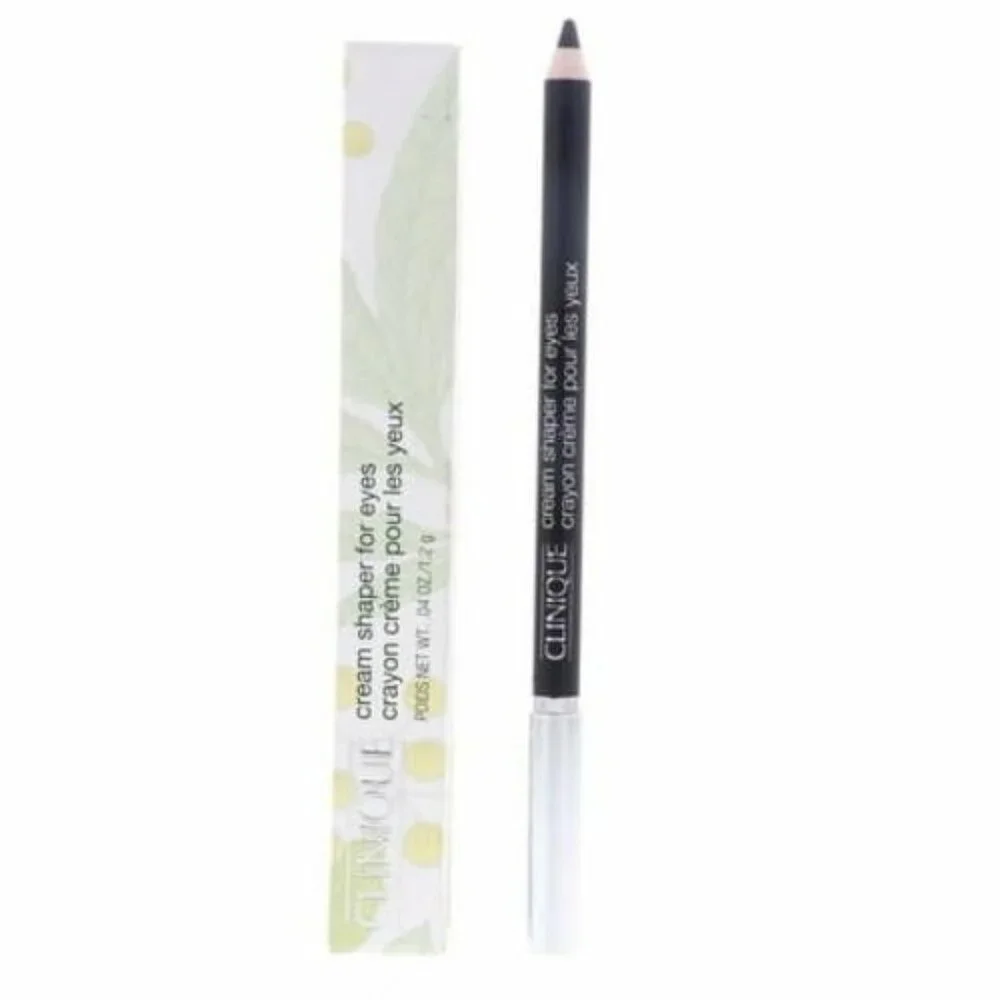 Clinique Cream Shaper for Eyes - No.101 Black Diamond 0.04 oz